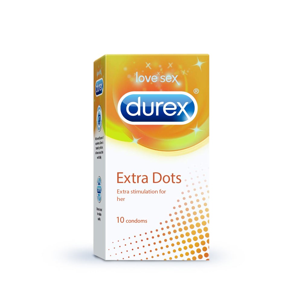 Durex Play Vibrations Ring nakładka wibrująca - Strefa Leków