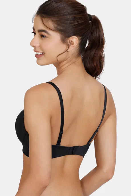 https://crazyd.in/wp-content/uploads/2023/11/Zivame-Beautiful-Basics-Padded-Non-Wired-Coverage-T-Shirt-Bra-Black_2.webp