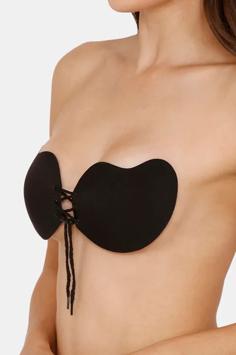 https://crazyd.in/wp-content/uploads/2023/11/Zivame-Padded-Non-Wired-Coverage-Stick-On-Bra-Black_3.webp